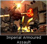 Imperial Armoured Assault