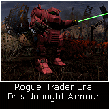 Dreadnought Armour