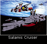 Salamis cruiser