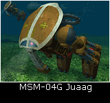 MSM-04G Juaag