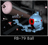 RB-79 Ball