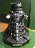 Dalek Storm - click to download 3D print file