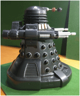 Dalek Storm - click to download 3D print file