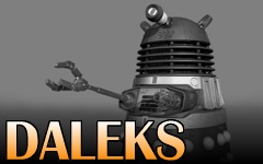 Daleks
