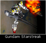 Gundam Starstreak