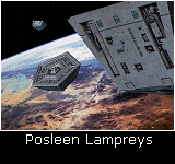 Posleen Lampreys