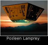 Posleen Lamprey