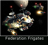 Federation Frigates