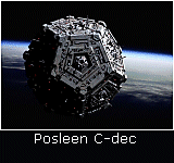 Posleen C-dec