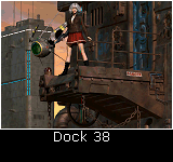 Dock 38