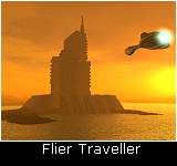 Flier Traveller